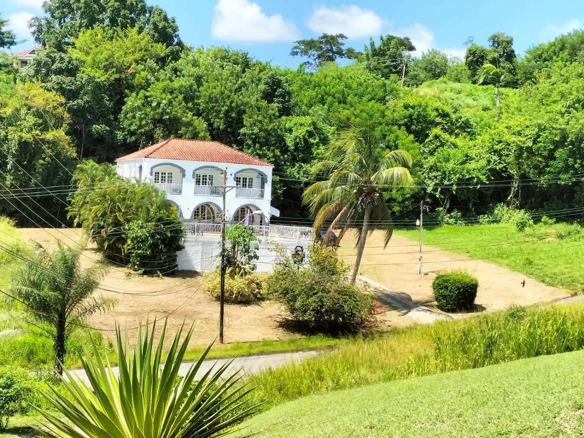 Sugarbird Villa Black Rock