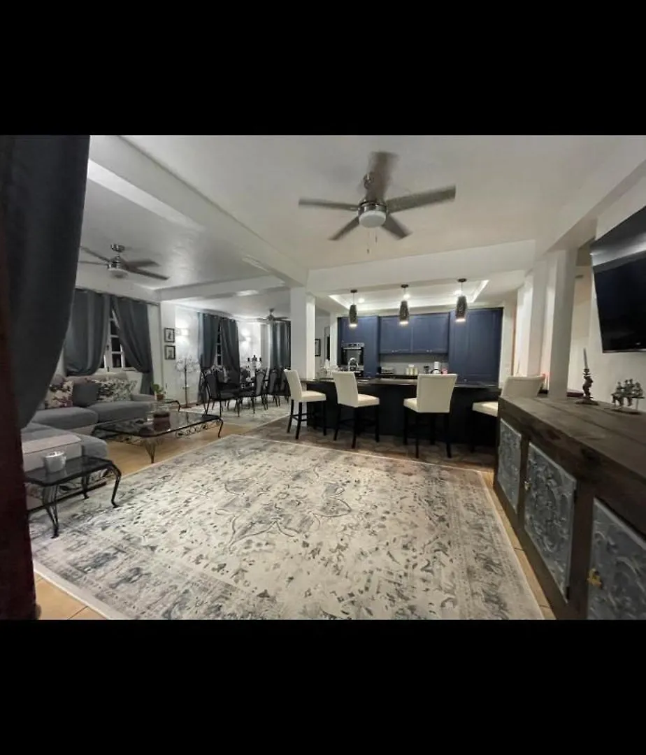 Sugarbird Villa Black Rock