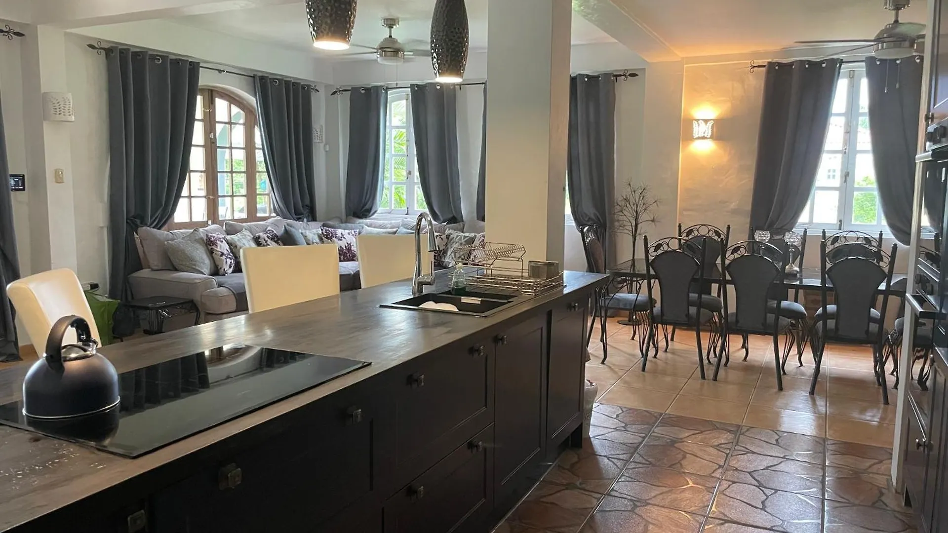 Sugarbird Villa Black Rock Trinidad And Tobago