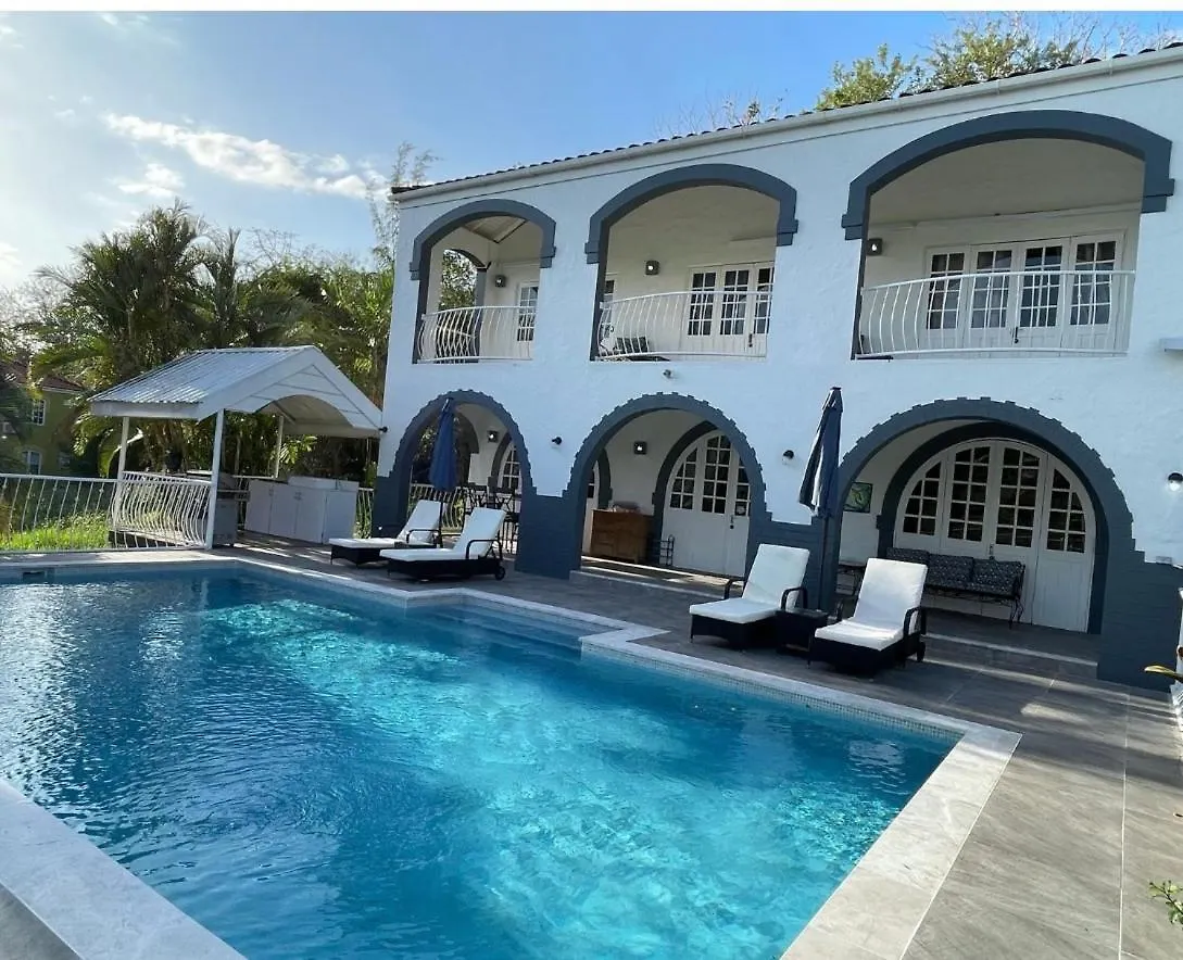 Sugarbird Villa Black Rock