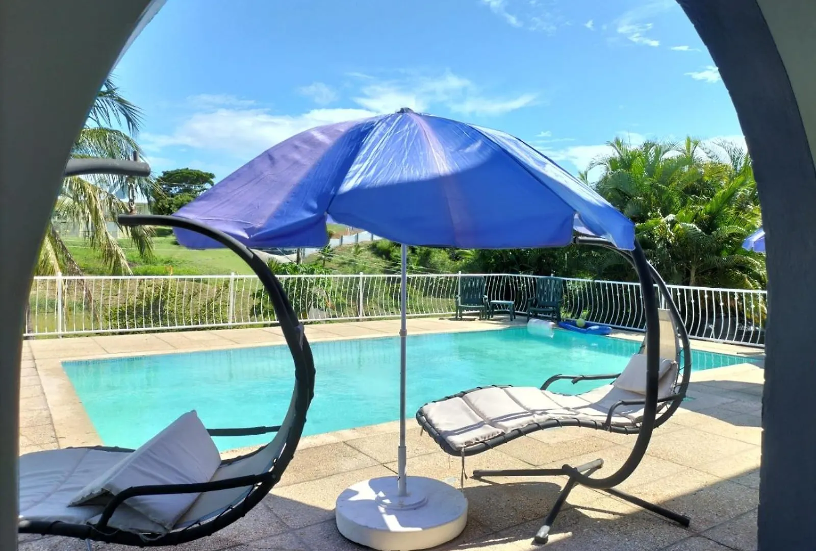 Sugarbird Villa Black Rock
