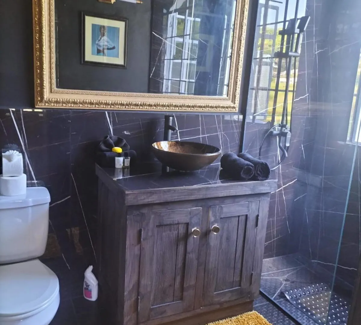 Sugarbird Villa Black Rock Trinidad And Tobago