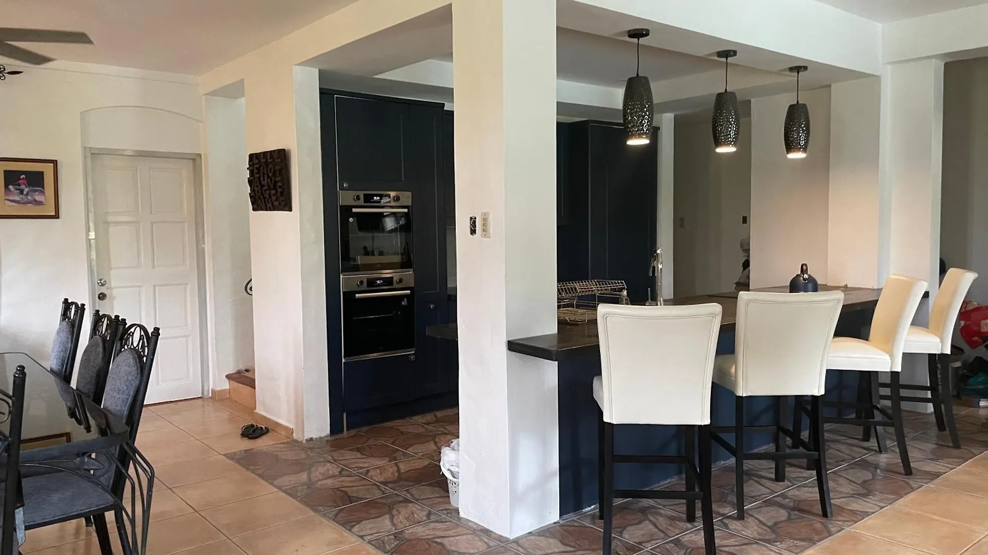 Sugarbird Villa Black Rock