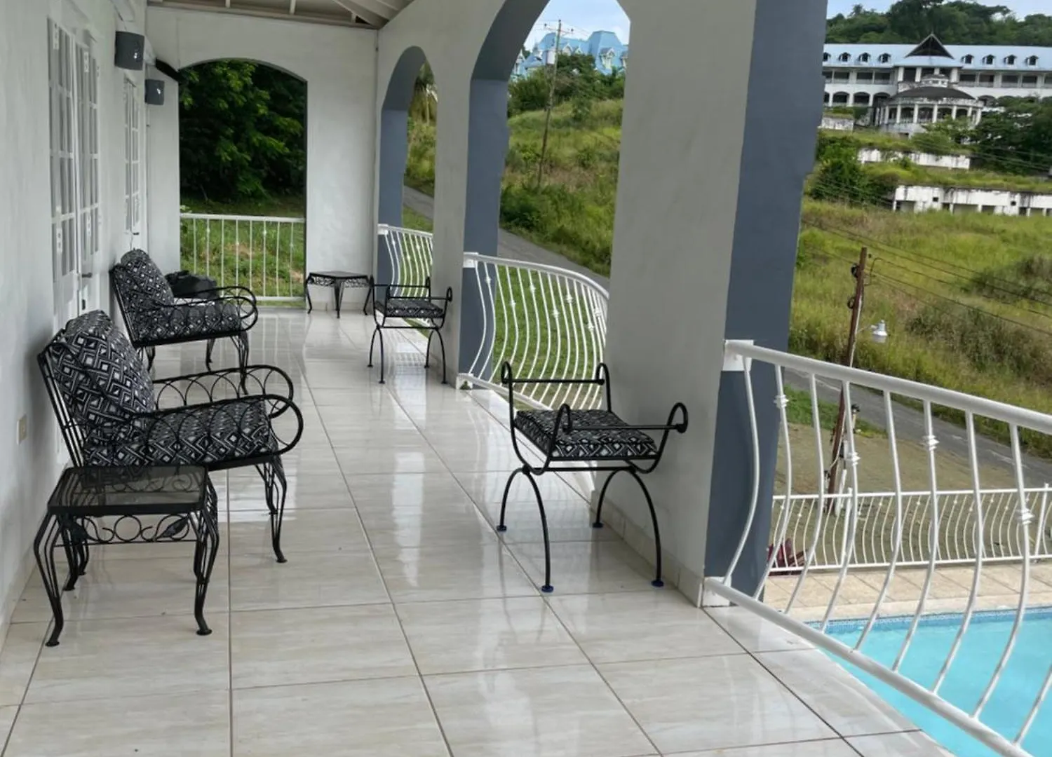 Sugarbird Villa Black Rock