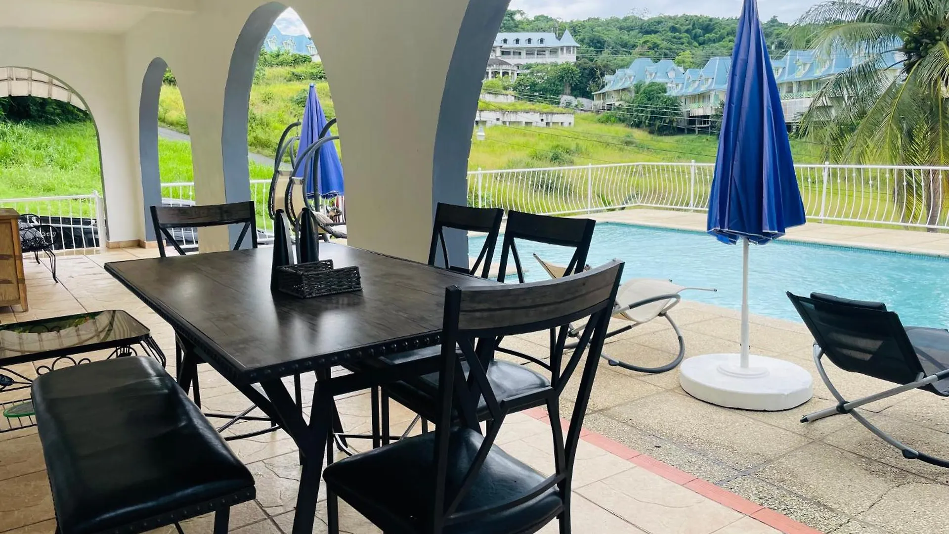 Sugarbird Villa Black Rock