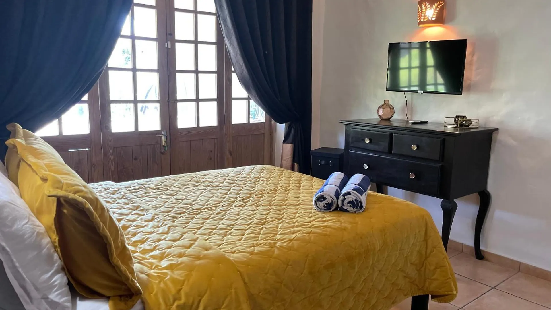 Sugarbird Villa Black Rock Trinidad And Tobago
